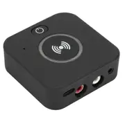 Bluetooth 5.0 Music Receiver Aux Car Audio Receiver Adapter