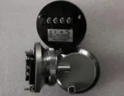 1PCS CNC Manual Pulse Generator MPG 4 Terminal 5V 60mm for engraving handwheel