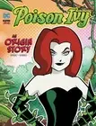 Poison Ivy An Origin Story by Laurie S. Sutton (English) Paperback Book