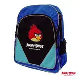 在飛比找遠傳friDay購物優惠-【Angry Birds】憤怒鳥護脊書背包(B1款)