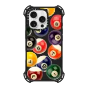 iPhone 16 Pro Bounce Case MagSafe Compatible Billiard