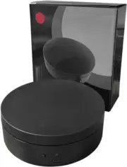 Rotating Display Stand 360 Degree Motorized Rotating Turntable Display Stand...