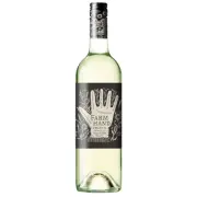 Farm Hand South Australia Semillon Sauvignon Blanc Organic Vegan (12 bottles)