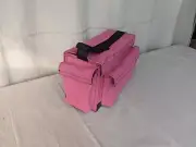 heavy duty canvas tool bag