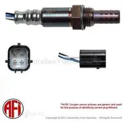 Denso Oxygen Sensor - OXY1760