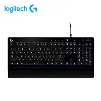 在飛比找Yahoo奇摩購物中心優惠-羅技 logitech G G213 PRODIGY RGB