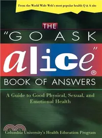 在飛比找三民網路書店優惠-The Go Ask Alice Book of Answe