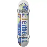 Element Magma Section Complete Skateboard 8.0