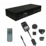 HDMI v1.4 4 In 2 Out Switch - Cypress Technologies CPRO-3D42S