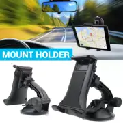 Car Tablet Mount Holder Windshield Dashboard for iPad Universal Phone Tablet GPS