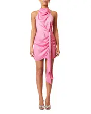 Elliatt Myra Mini Dress