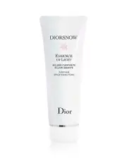 Dior Diorsnow Essence of Light Purifying Brightening Foam Face Cleanser 3.7 oz.