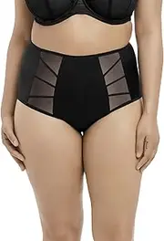 [Elomi] Women's Plus Size Sachi Full Brief
