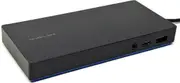 HP Elite USB-C (TPA-B01) HDMI, DisplayPort, Universal Docking Station - Refurbished
