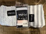 Milk snob 5-in-1 cover- SET OF 3!!