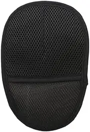 Car Cleaning Mitt,Microfiber Mitt Double Sided Wash Mit Car Wash Gloves | Water Absorption Thick Car Washing Mitt Washing Gloves for Car, Home Appliances