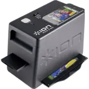 Ion ISC31 iPics 2 Go Photo Slide and Negative Scanner for iPhone 4/4S
