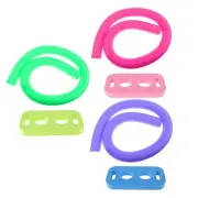 Swimming Pool Noodle 59in Pool Swim Noodles Foam Noodle Floating Pool Noodles