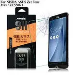 在飛比找遠傳friDay購物精選優惠-NISDA ASUS ZenFone Max ZC550KL