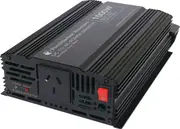 Powerhouse 1000W 12V DC To AC Isolated Modified Sine Wave Output Power Inverter