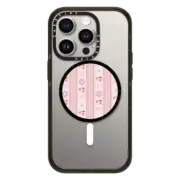 Snappy Grip Stand Snappy™ Grip Stand MagSafe Compatible Strawberry Milk