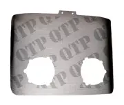 GRILLE PANEL FOR MASSEY FERGUSON 6445 6455 6460 6470 TIER 3 TRACTORS.