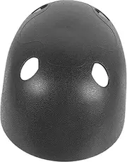 Didiseaon Baseball Cap Liner Durable Crash Insert for Lightweight Head Protection Low Risk Environments Comfortable Breathable Design with Ventilation