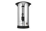 Maxkon Coffee Urn Maker Machine Instant Hot Cold Water Dispenser Kettle Tea Home Commercial Camping Boiler Stainless Steel with Tap 19.6L