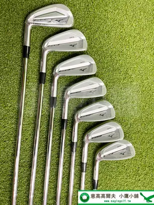 [新品到貨] 左手 Mizuno JPX921 SEL Irons 美津濃 高爾夫鐵桿組 鐵身 新品上市到貨熱烈詢問中