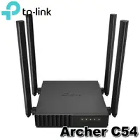 在飛比找蝦皮購物優惠-【MR3C】含稅 TP-Link Archer C54 AC