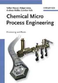 在飛比找博客來優惠-Chemical Micro Process Enginee