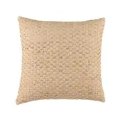 Tami Cotton Jute Filled Cushion by Accessorize