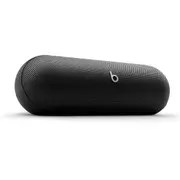 Beats Pill Wireless Bluetooth Speaker (Matte Black)