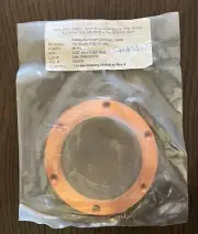 Sputtering Target, Si40Al3Zr57 at% 2.92" x 0.20"