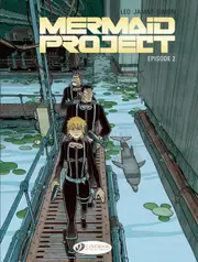 Mermaid Project Vol. 2: Episode 2