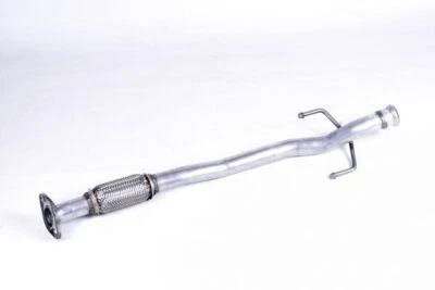 EXHAUST PIPE FOR HYUNDAI GETZ 1.1 2002-2005 **BRAND NEW**