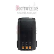 Battery for Icom F3011 F4011 F14 F24 F43TR F3021S F43G F4021S F3161S F4161 BP232