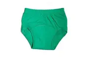 Snazzi Pants: Day Trainers Basic - Small (Green)