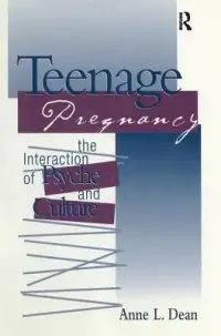 在飛比找博客來優惠-Teenage Pregnancy