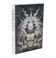 NEW WARHAMMER AOS - YNDRASTA THE CELESTIAL SPEAR - LIMITED EDITION