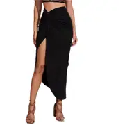Jordania Sheath Skirt