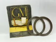 1939-1954 Chevrolet 1953-1962 Corvette Pair of NOS Coil Spring Spacers #3694719