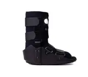 Kefit Walking Boot Adult Boot Fractured/Broken Foot or Ankle Size Medium