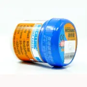 Original Solder Tin Paste Welding Flux Soldering Cream Sn63/Pb37 Repair Rework