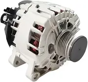 Generator Alternator Compatible With CITROEN C3 C4 C5 DS3 DS4 DS5 XSARA JUMPY BERLINGO 1.6 2.0 HDi 9664779680 9678048880 5702J9