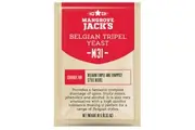 Belgian Tripel Yeast (M31) - 10g - Mangrove Jack's