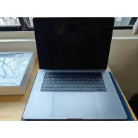 在飛比找蝦皮購物優惠-<全新未拆封>  MacBook Pro M2 16吋 16