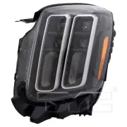 LED Headlight Front Lamp for 23-23 Kia Telluride Left Driver Side (for: Kia)
