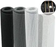 [3PCE] Home Master Anti-Slip Rubber Liners, Secure Footing, No Slipping, Versati