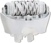 Braun Replacement Extra Wide Epilation Head for Silk-épil 9, Silk-épil 7, types